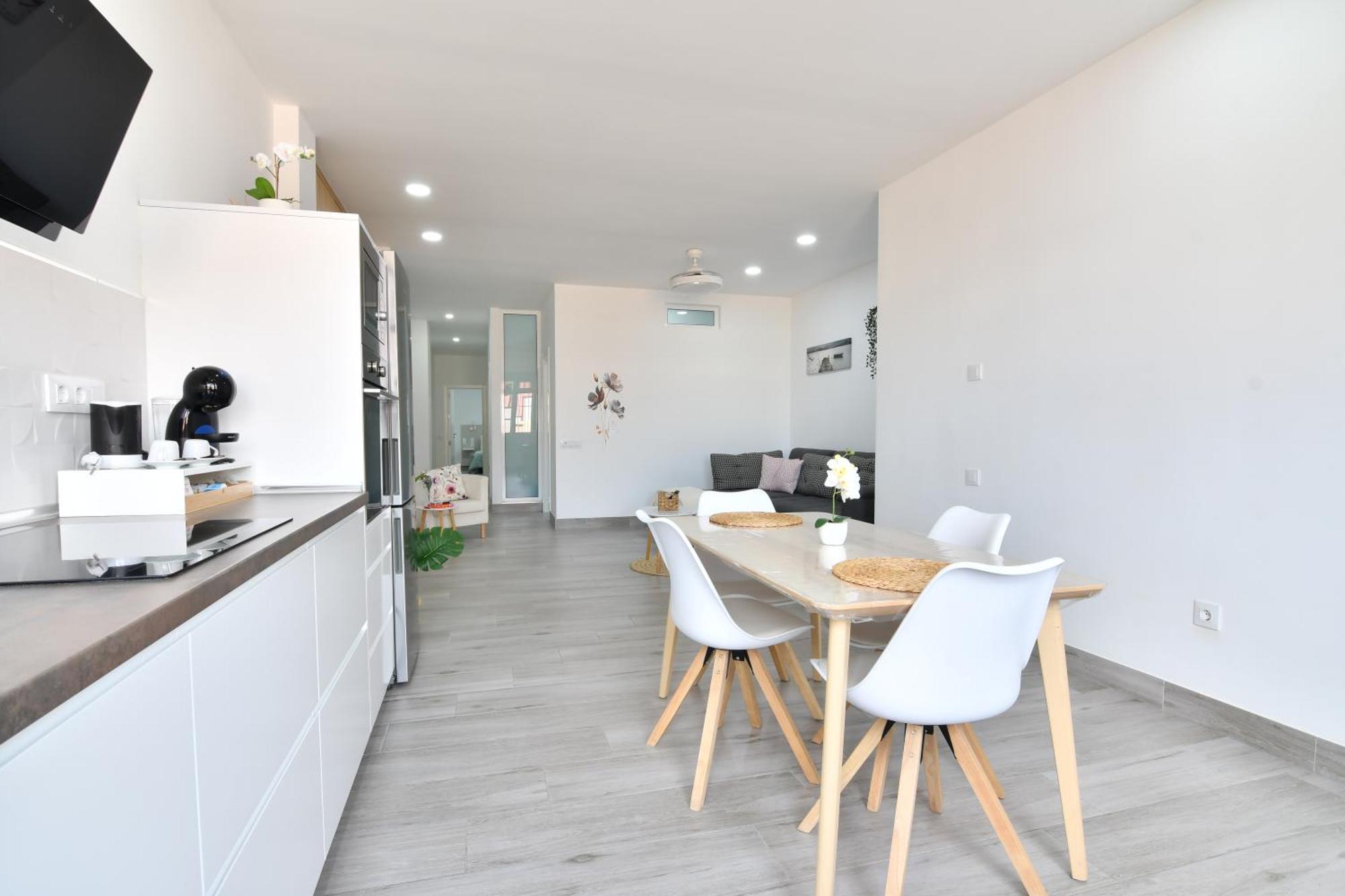 Orquidea Apartment Cruce de Arinaga