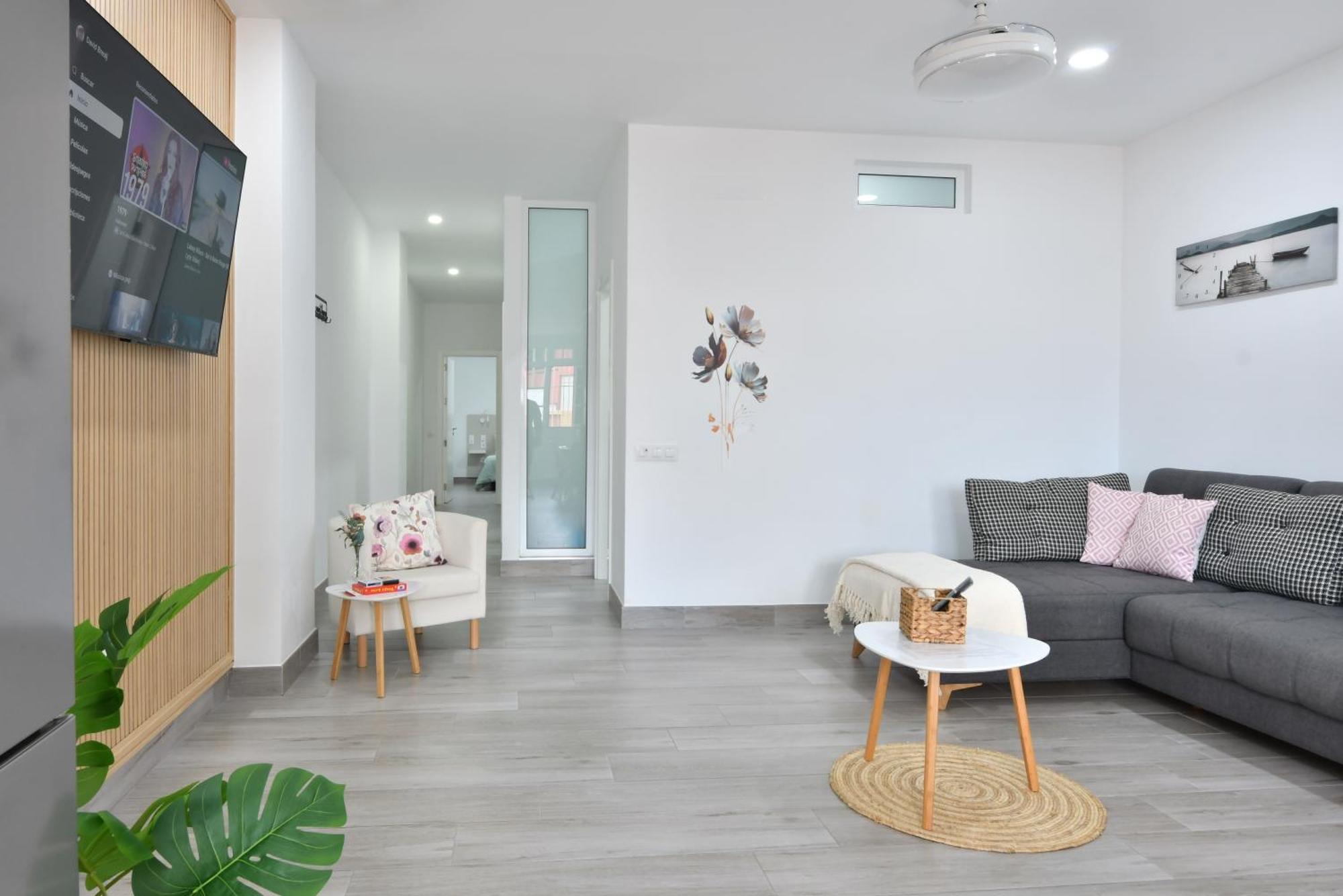 Apartment Orquidea Cruce de Arinaga