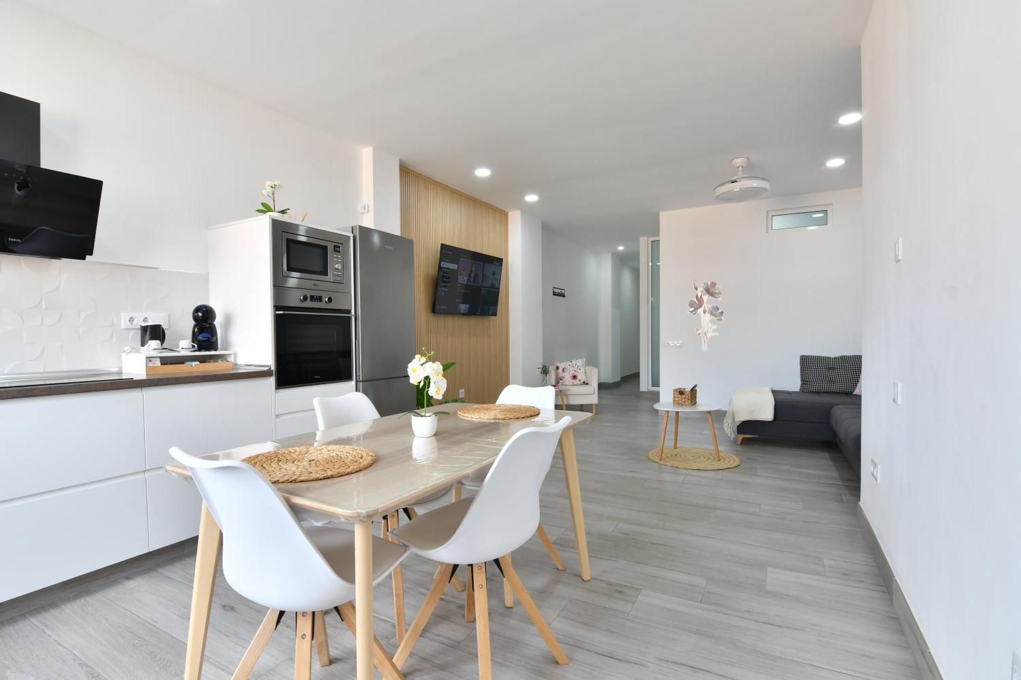 Orquidea Apartment