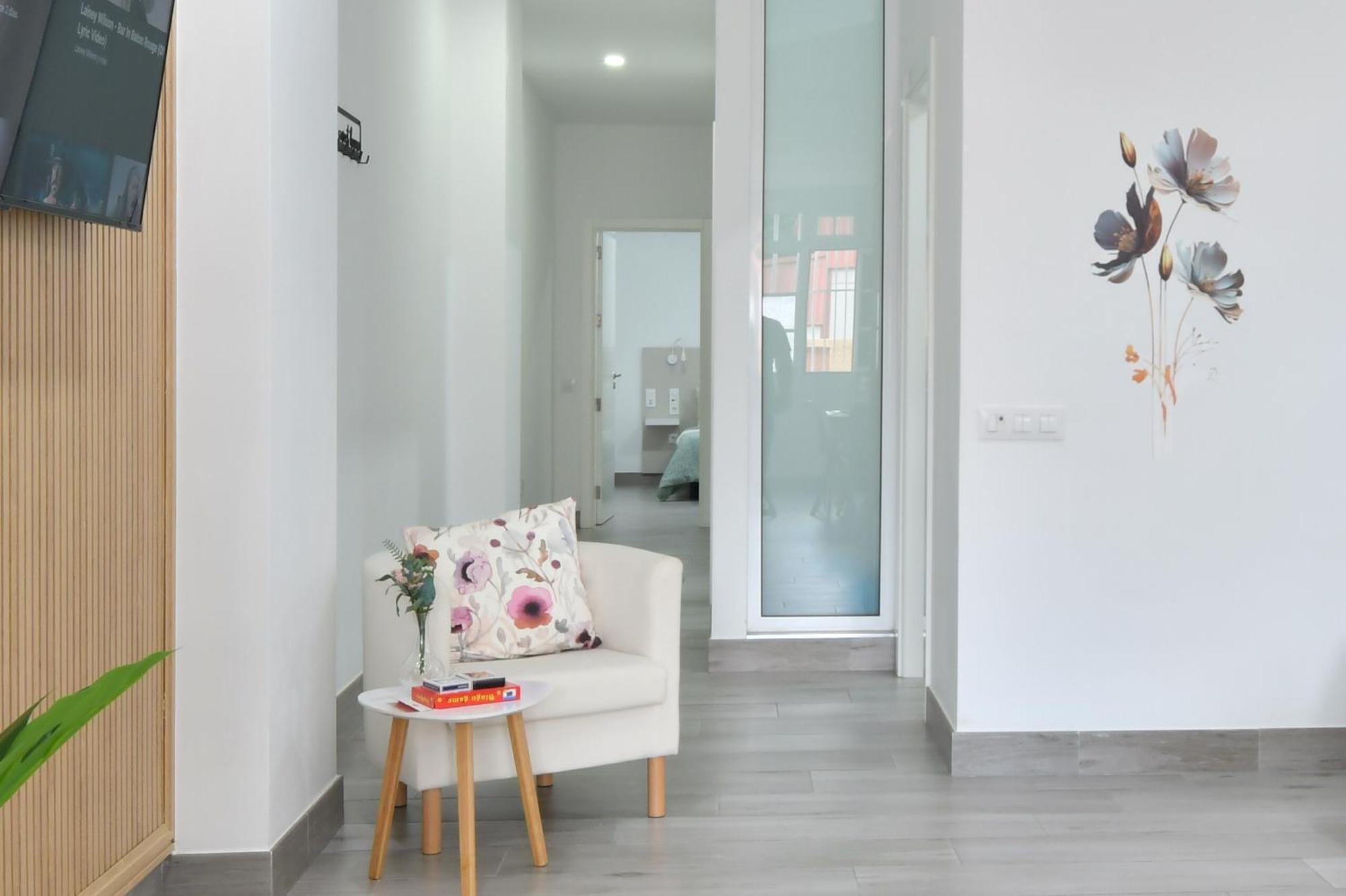 Apartment Orquidea