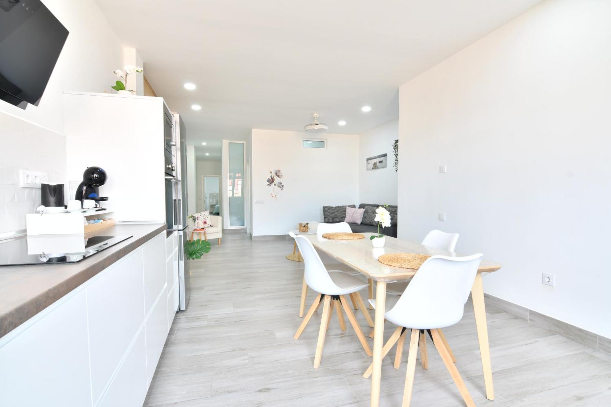 Orquidea Apartment Cruce de Arinaga