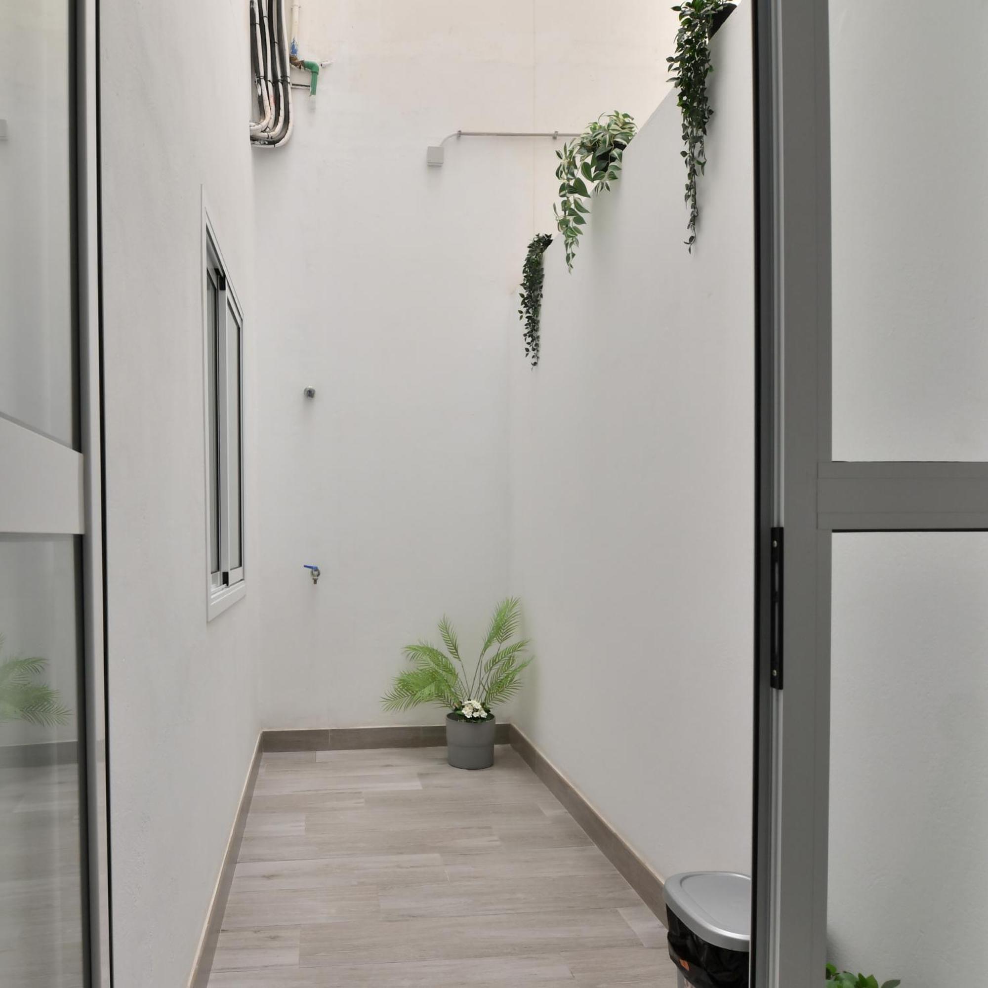 Apartment Orquidea