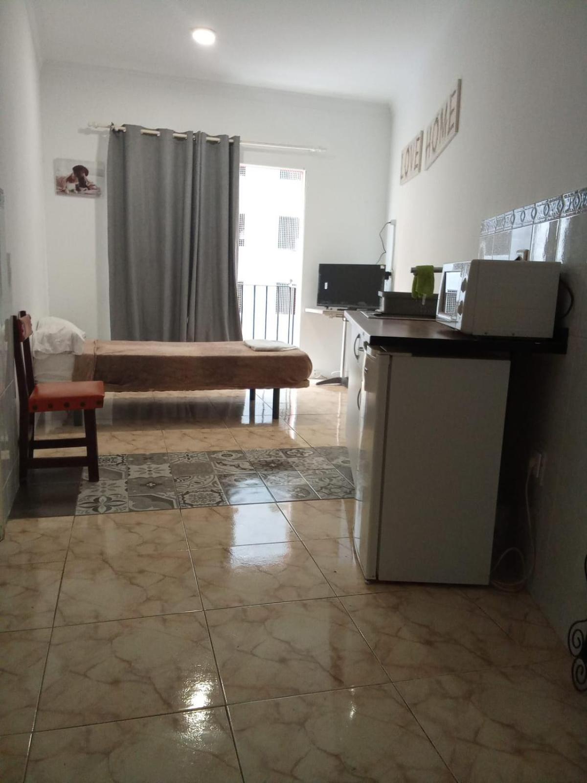 Vivienda San Justo *