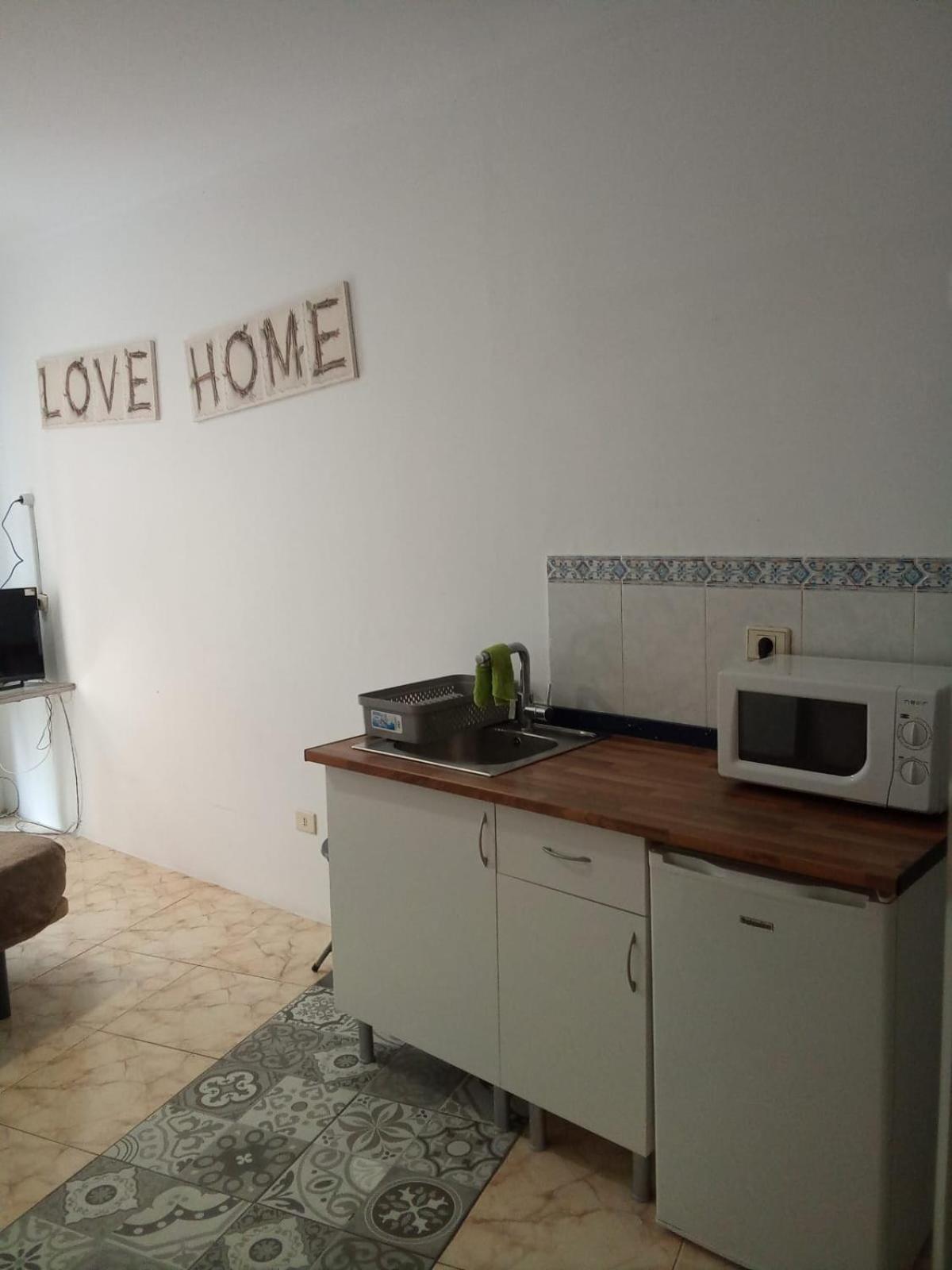 Vivienda San Justo Las Palmas de Gran Canaria