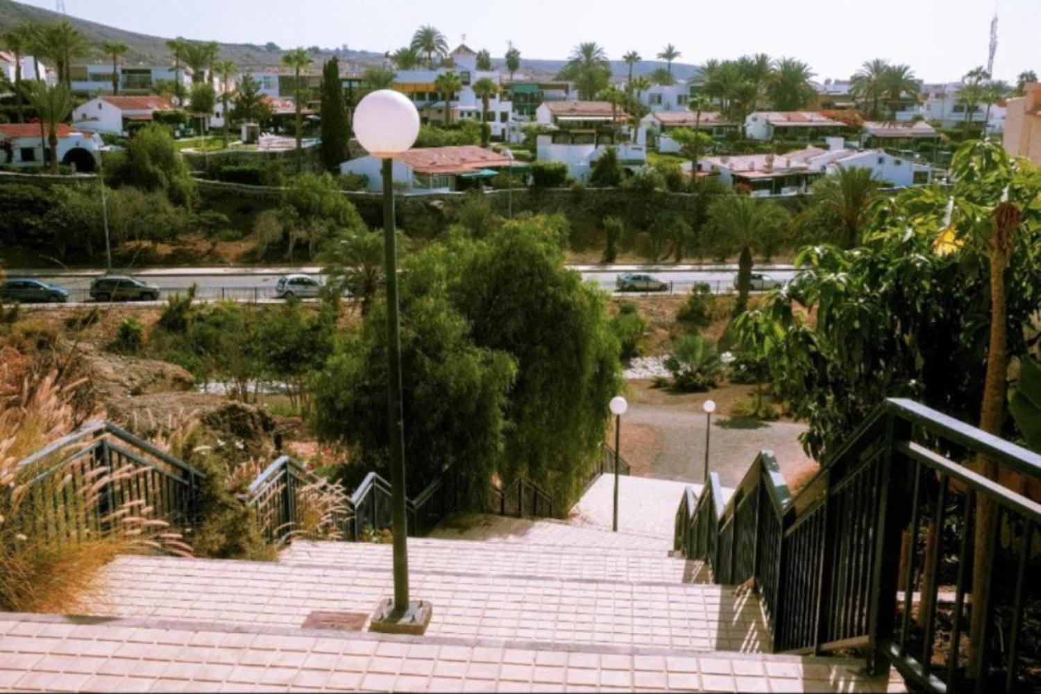 Maspalomas Gran Canaria Arguineguin South Piscina Mogan