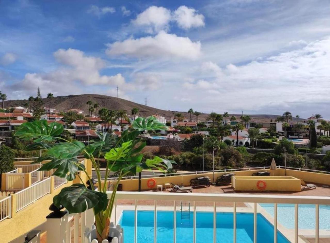 Apartment Maspalomas Gran Canaria Arguineguin South Piscina