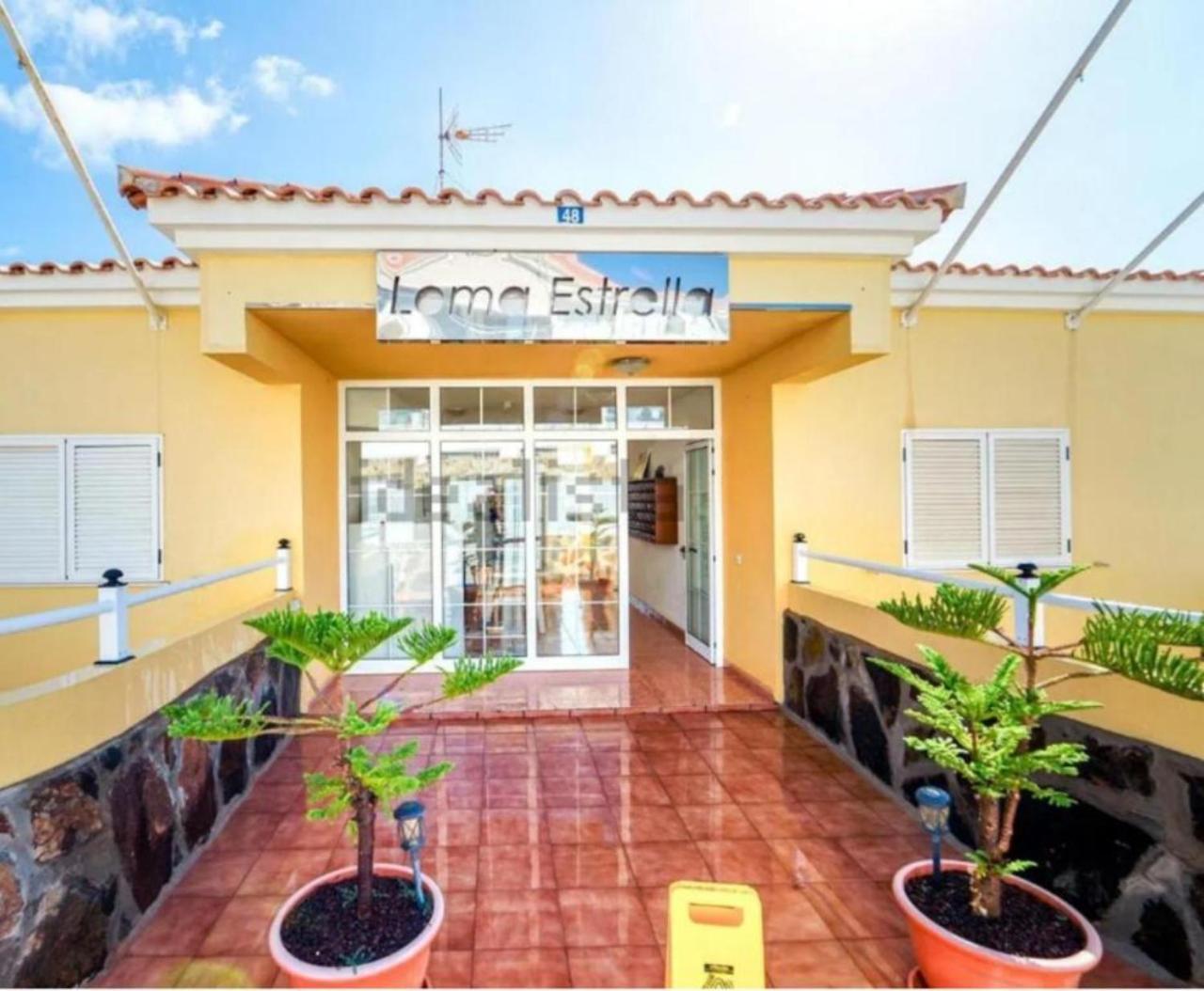 Maspalomas Gran Canaria Arguineguin South Piscina Apartment Mogan