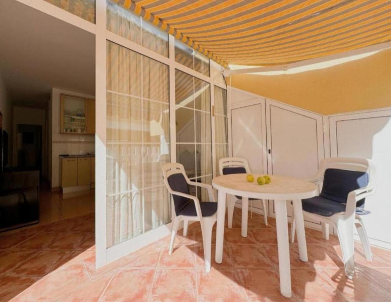 Apartment Maspalomas Gran Canaria Arguineguin South Piscina Mogan