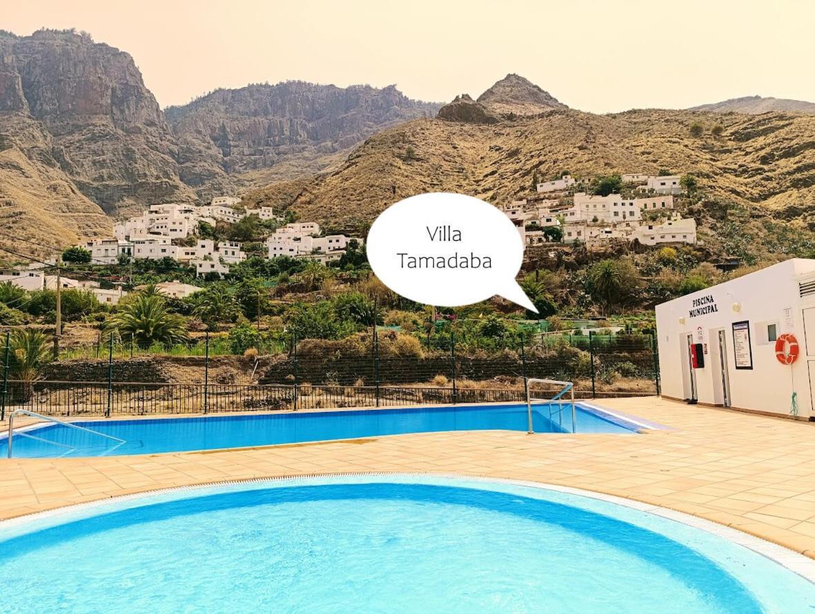 Tamadaba Holiday home Agaete (Gran Canaria)
