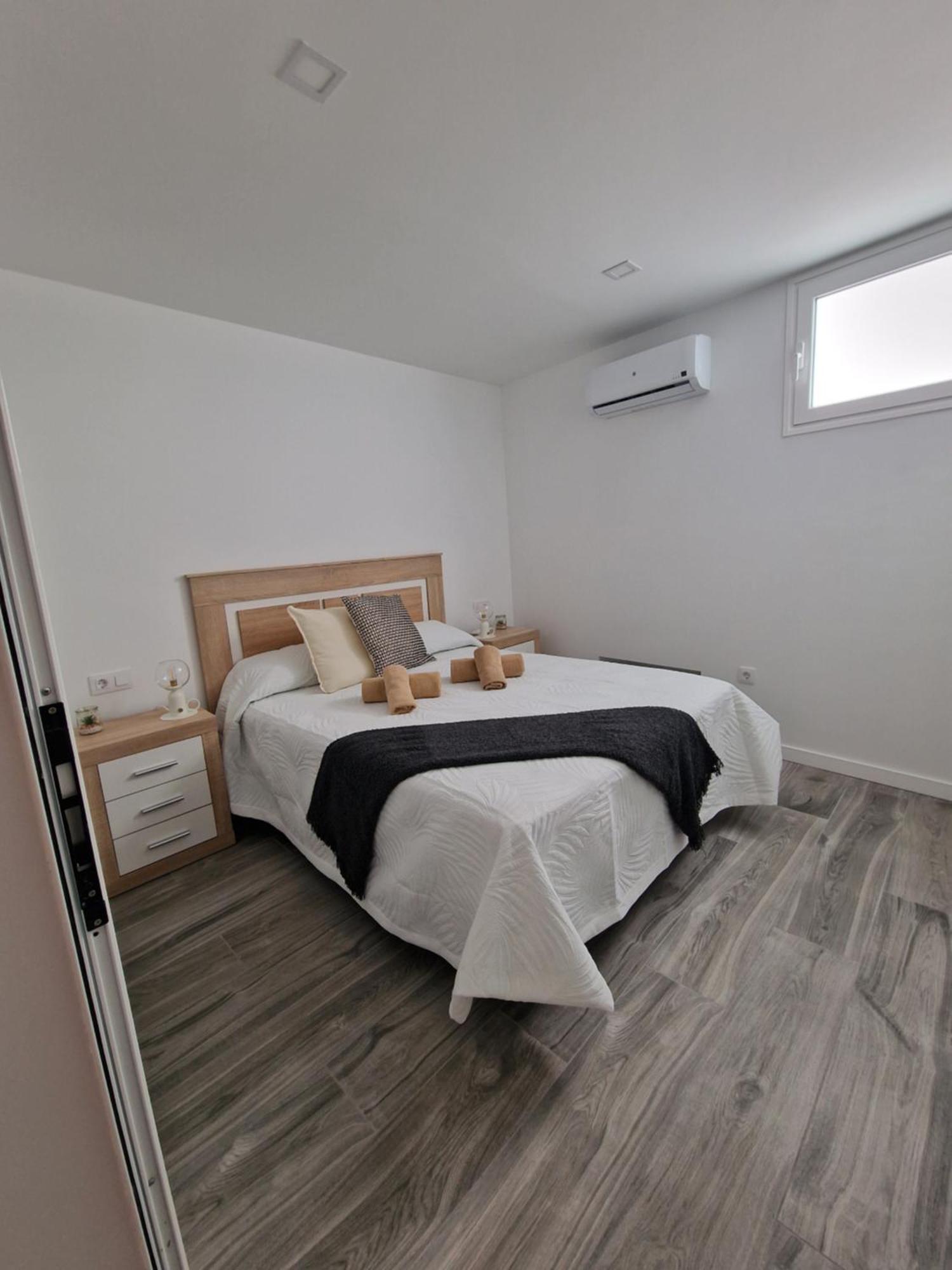 Apartamento Pueblo Nº14