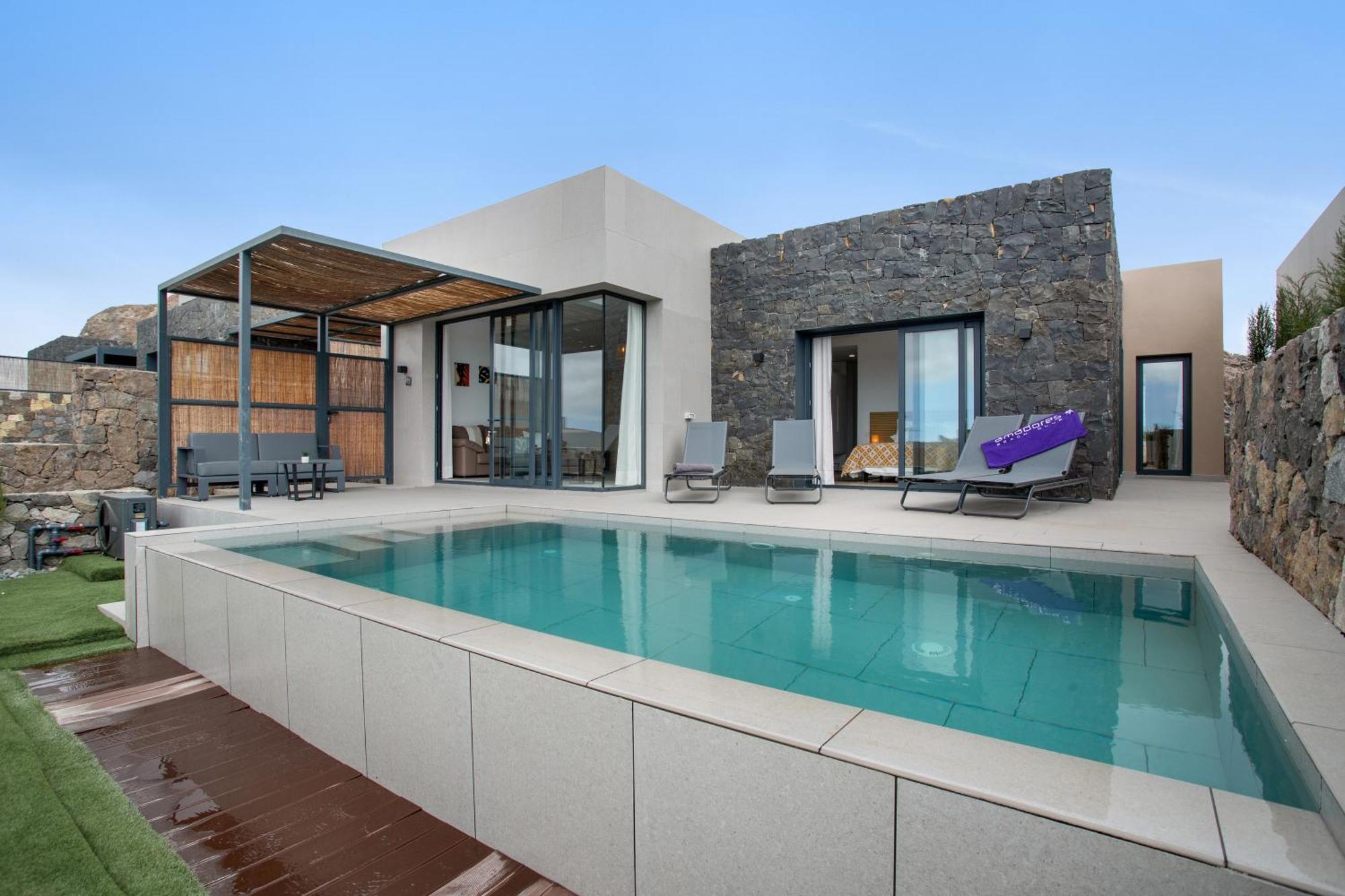 Villa Yucas 13 San Bartolomé