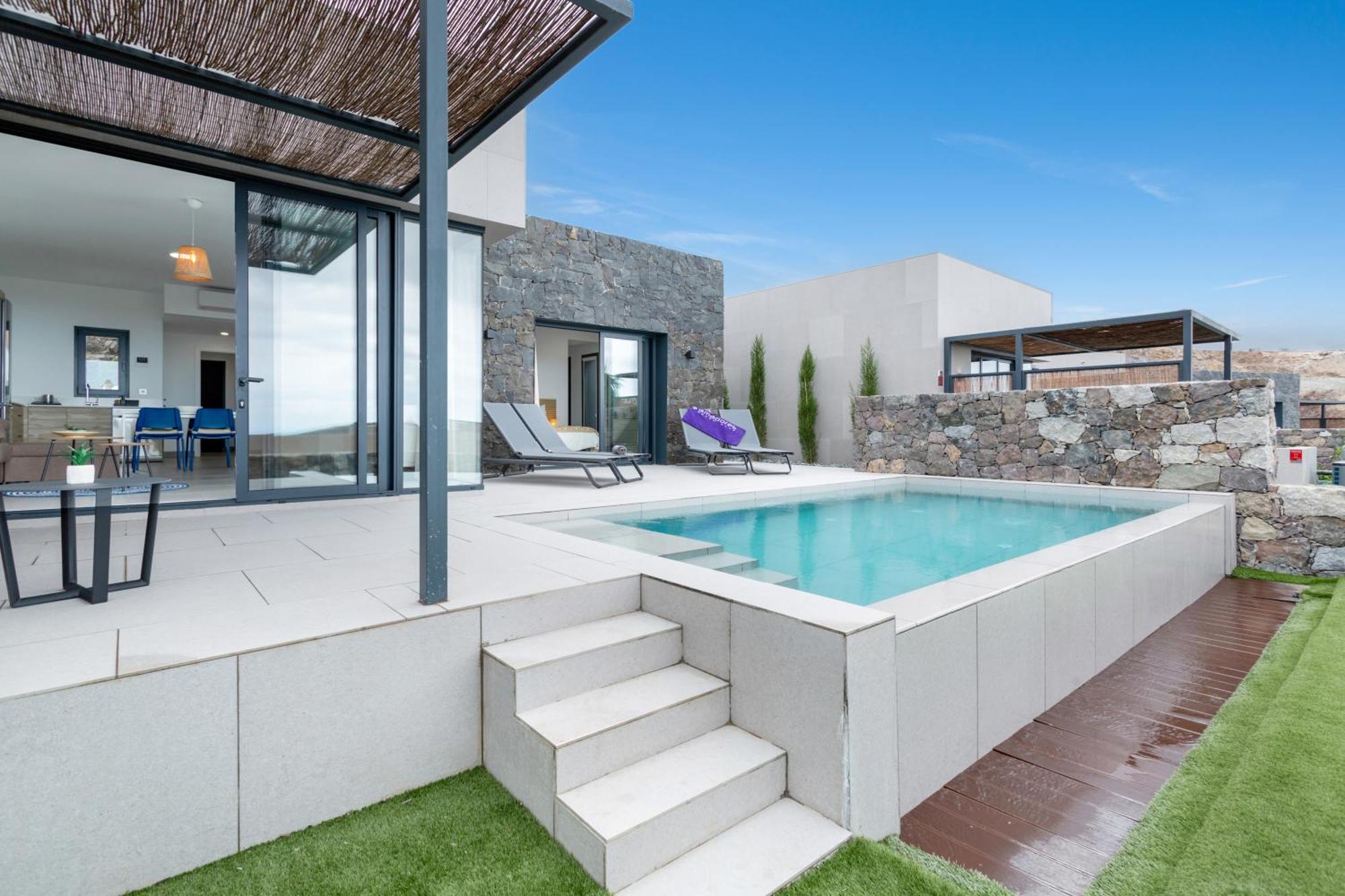 Villa Yucas 14 *