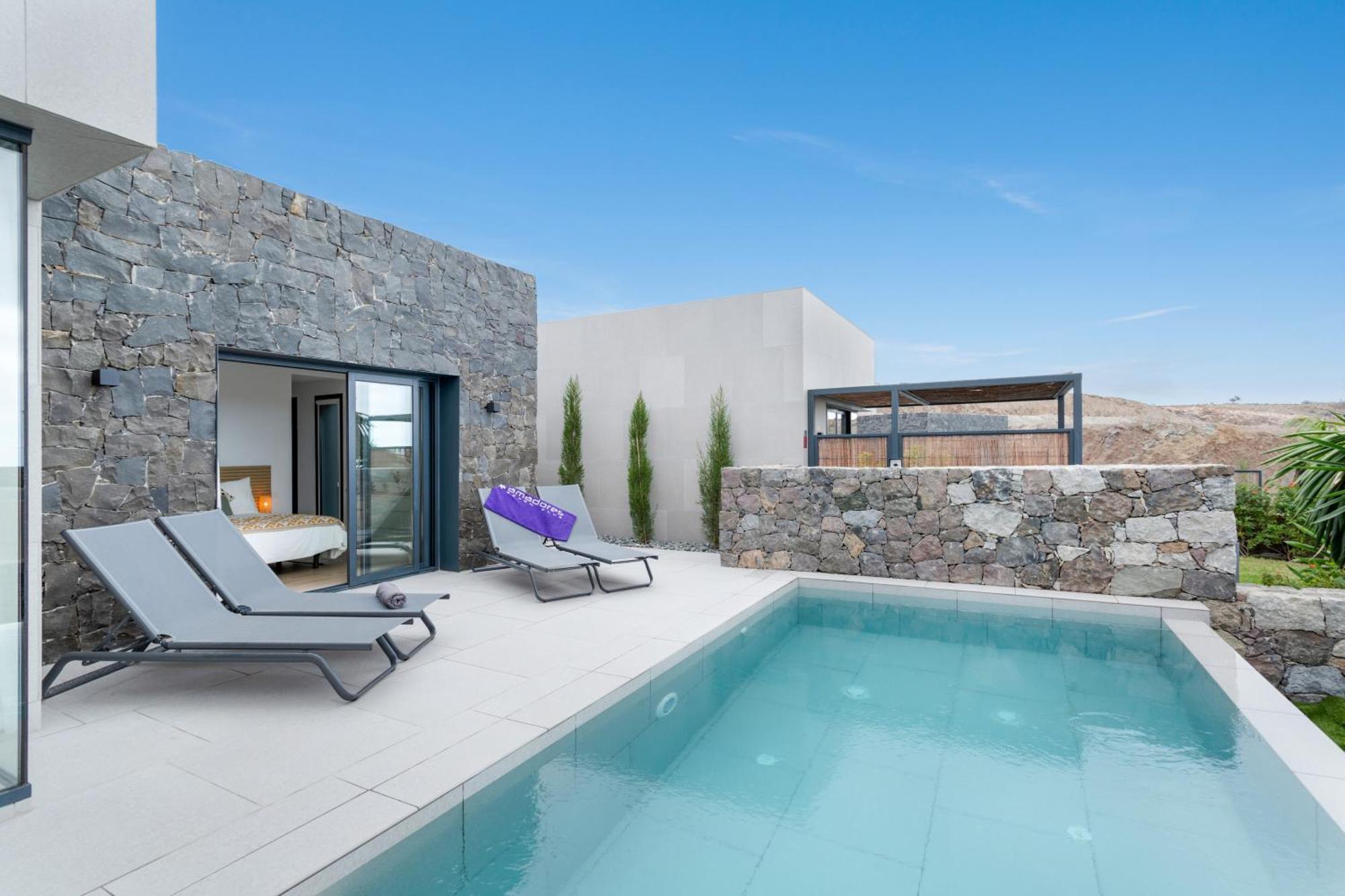 Villa Yucas 14 San Bartolomé