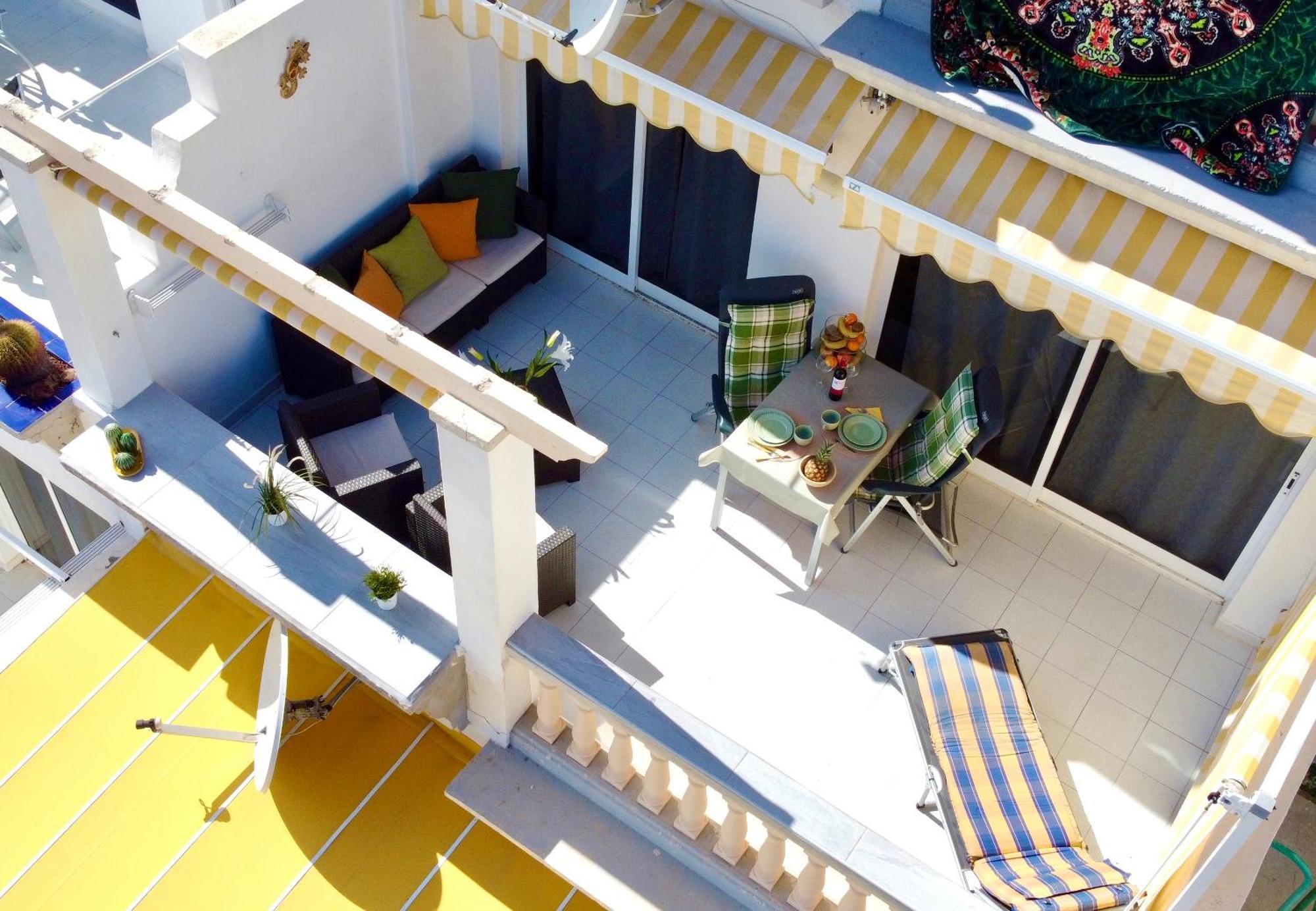 Monsenor Ocean Panorama Apartamento Mogán