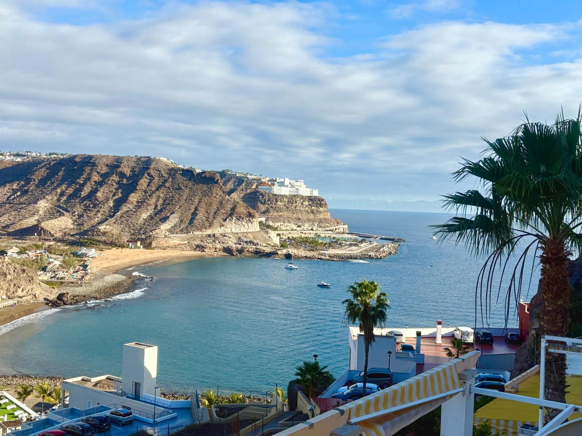 Monsenor Ocean Panorama Apartamento *