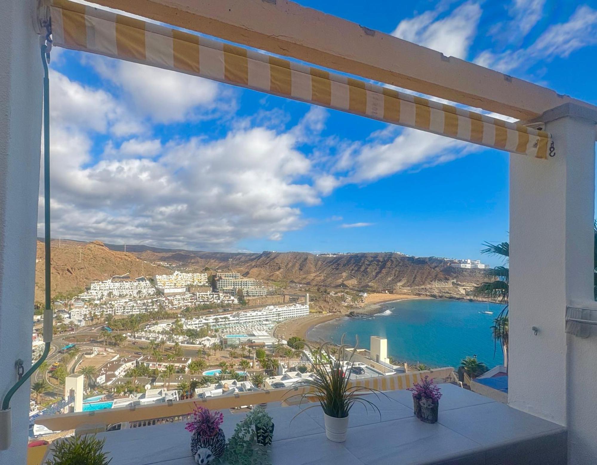 Apartamento Monsenor Ocean Panorama *