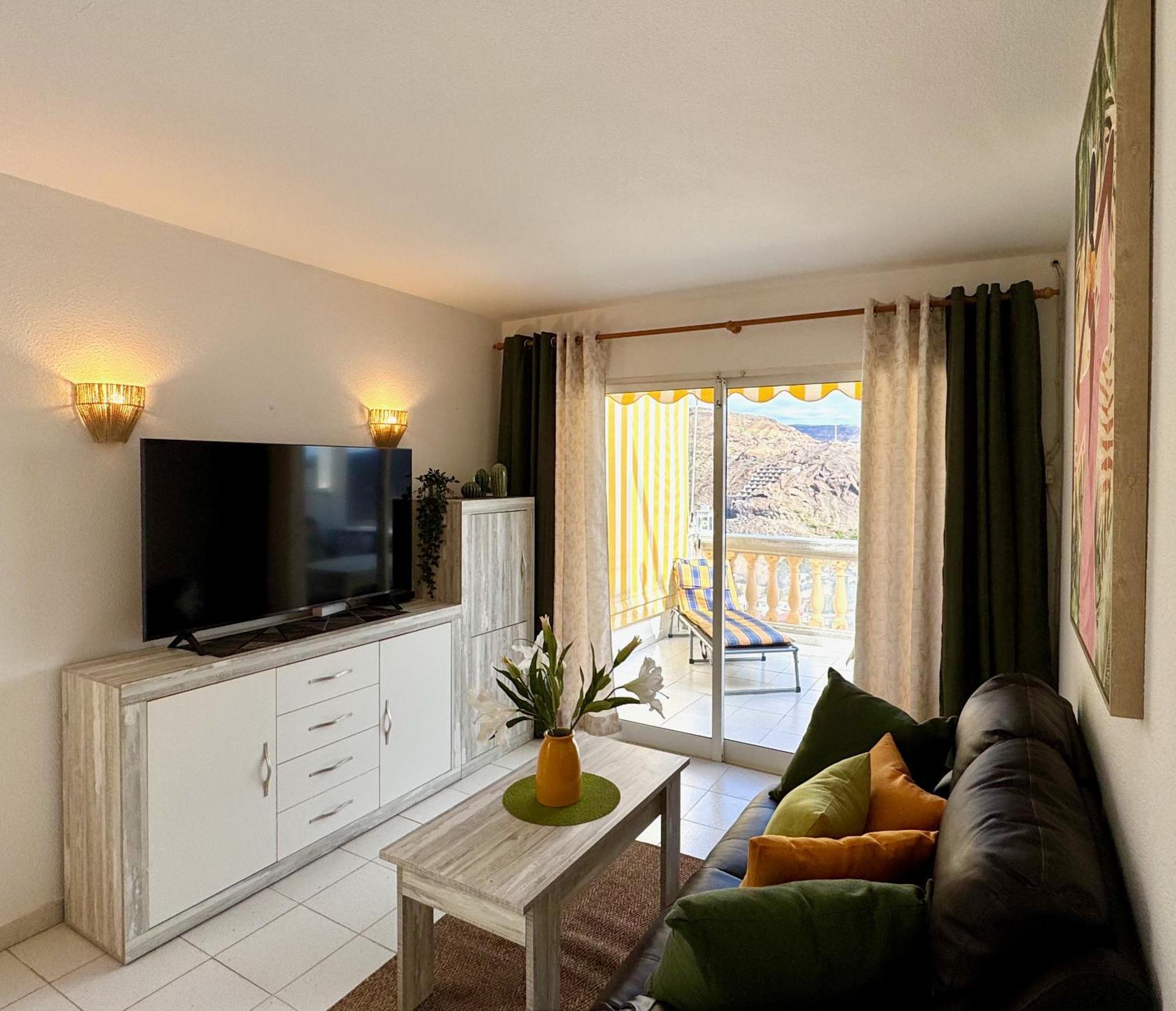 Apartamento Monsenor Ocean Panorama