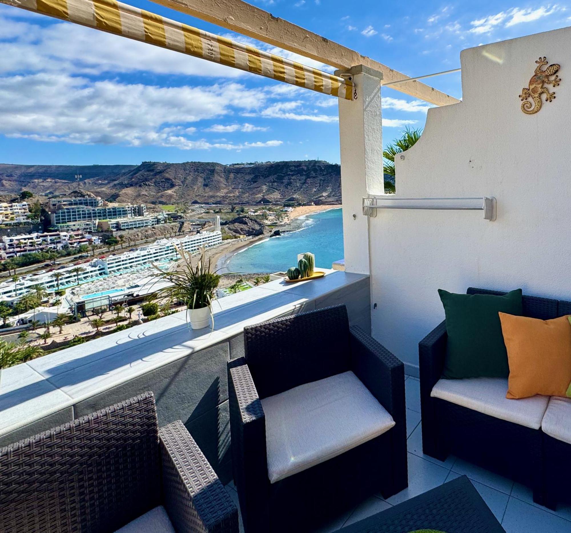 Monsenor Ocean Panorama