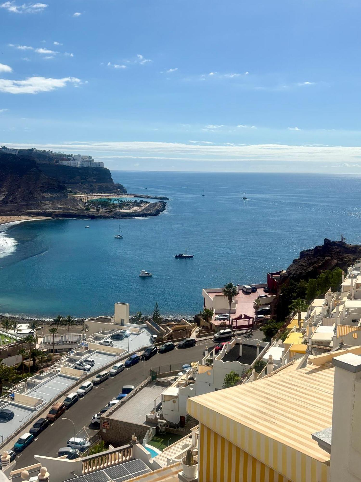 Monsenor Ocean Panorama Apartamento *