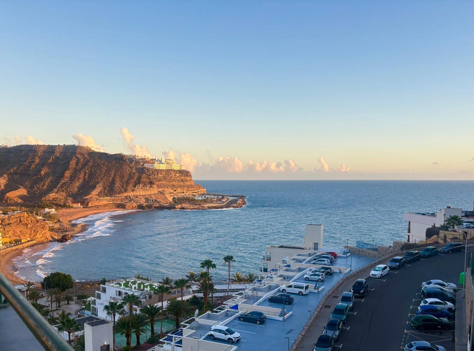 Monsenor Ocean Panorama Apartamento *
