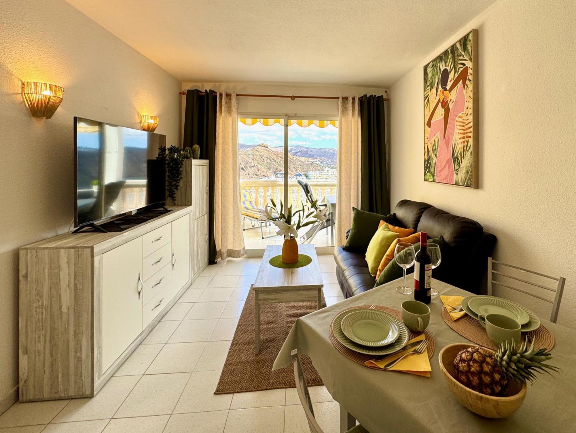Monsenor Ocean Panorama Apartamento *