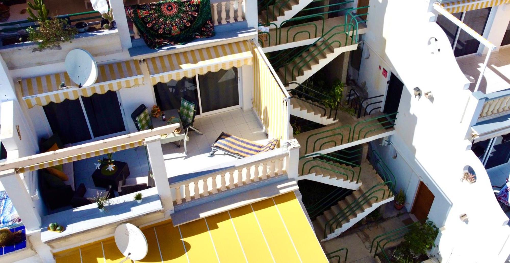 Apartamento Monsenor Ocean Panorama *