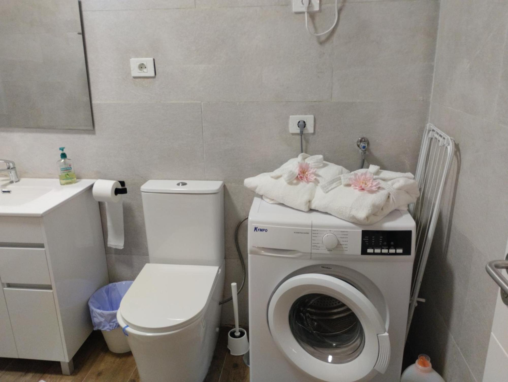 Apartment Casita *