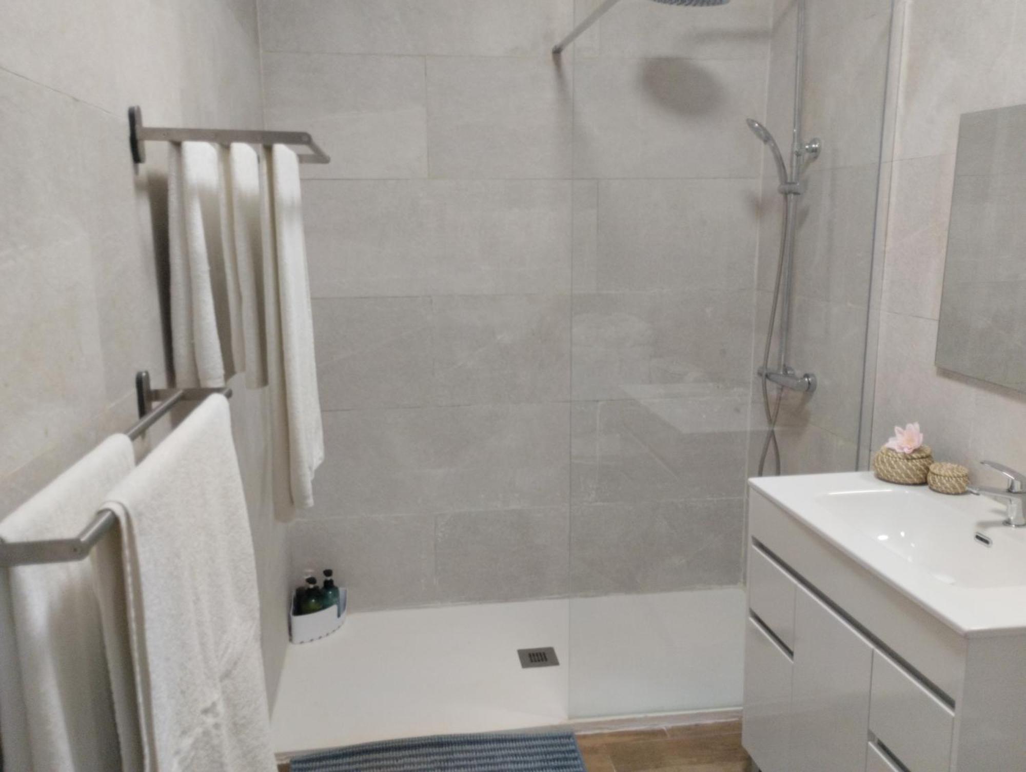 Casita Apartment Fataga