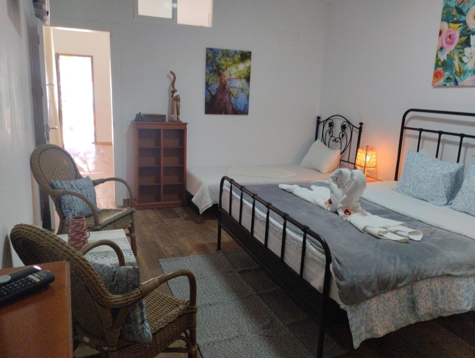 Casita Apartment