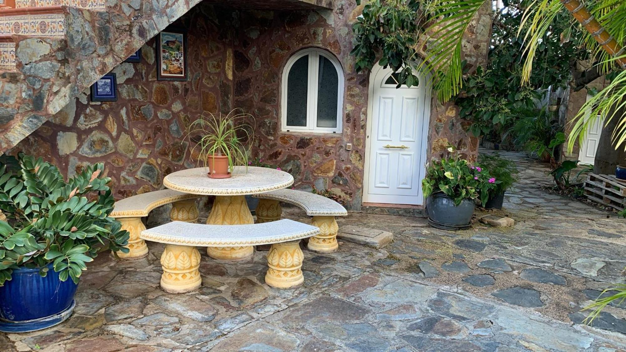Aguacates Trapiche (Las Palmas)