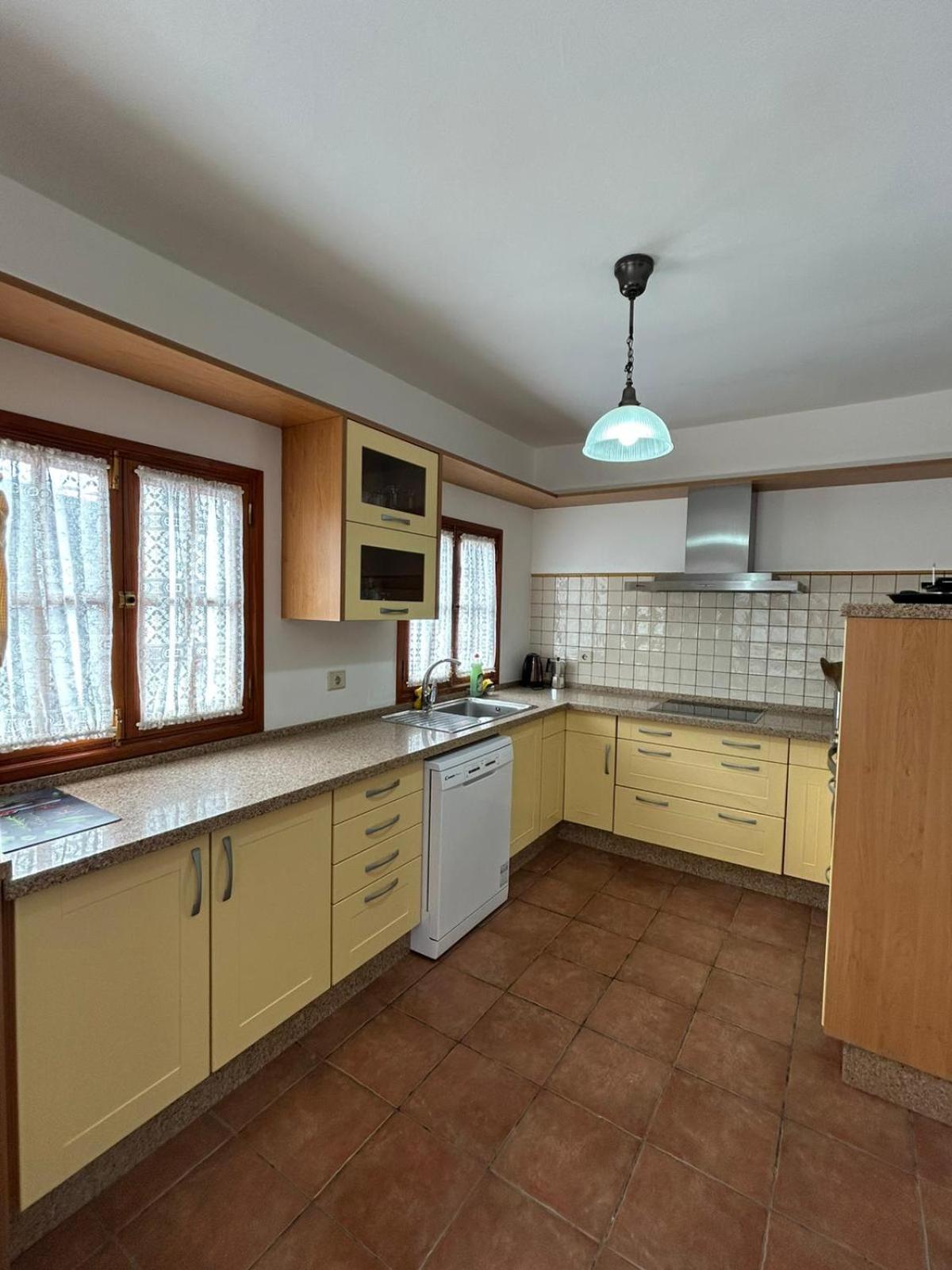 Apartamento Casa Salvador