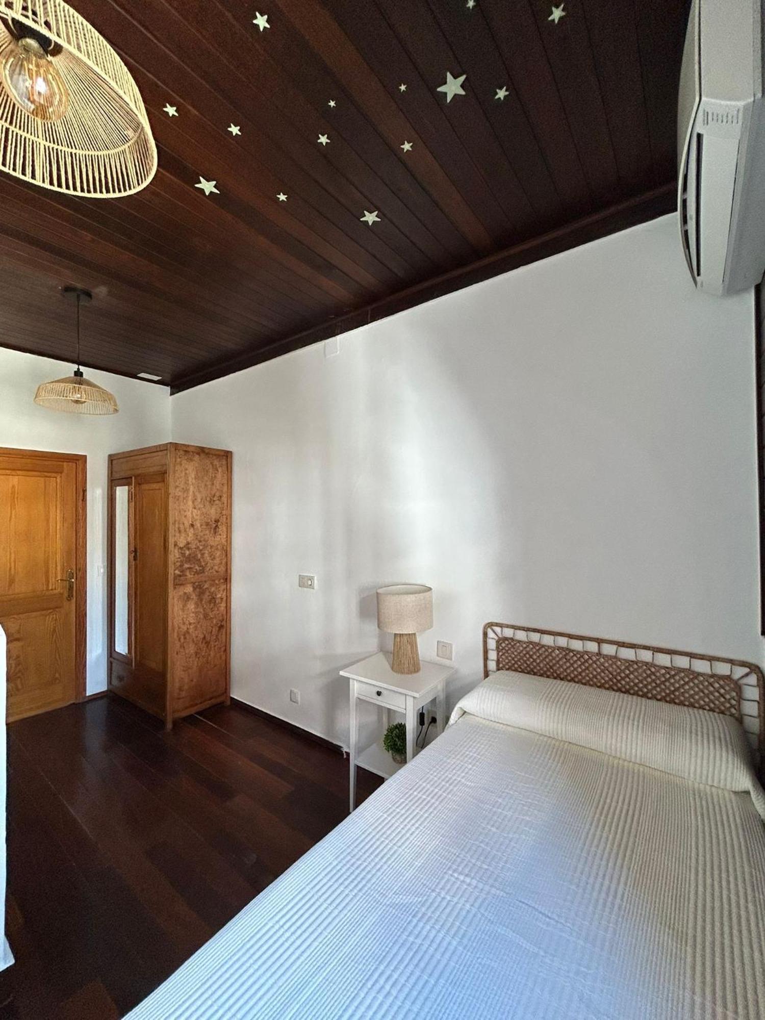 Apartamento Casa Salvador Agaete (Gran Canaria)