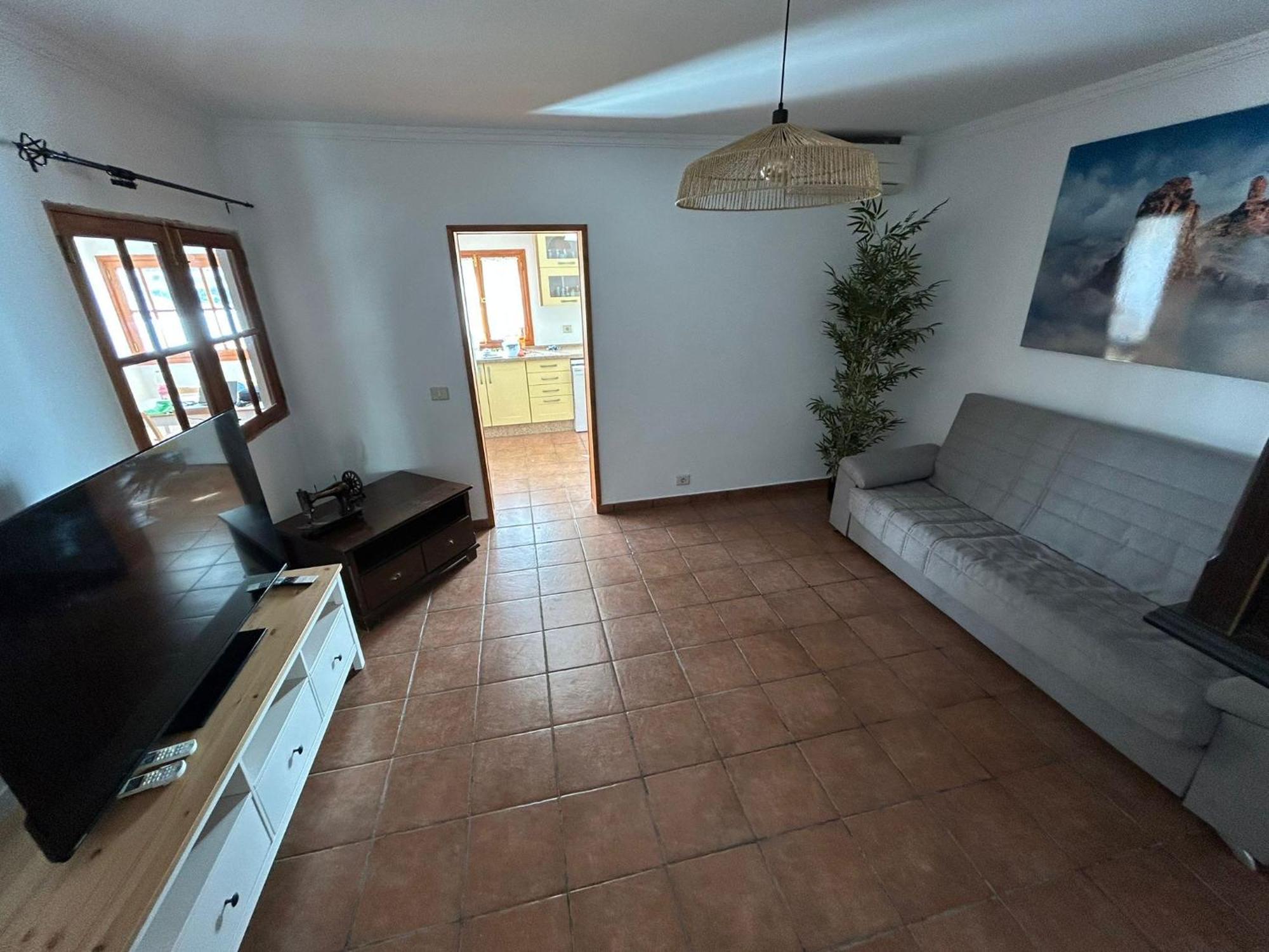 Apartamento Casa Salvador Agaete (Gran Canaria)