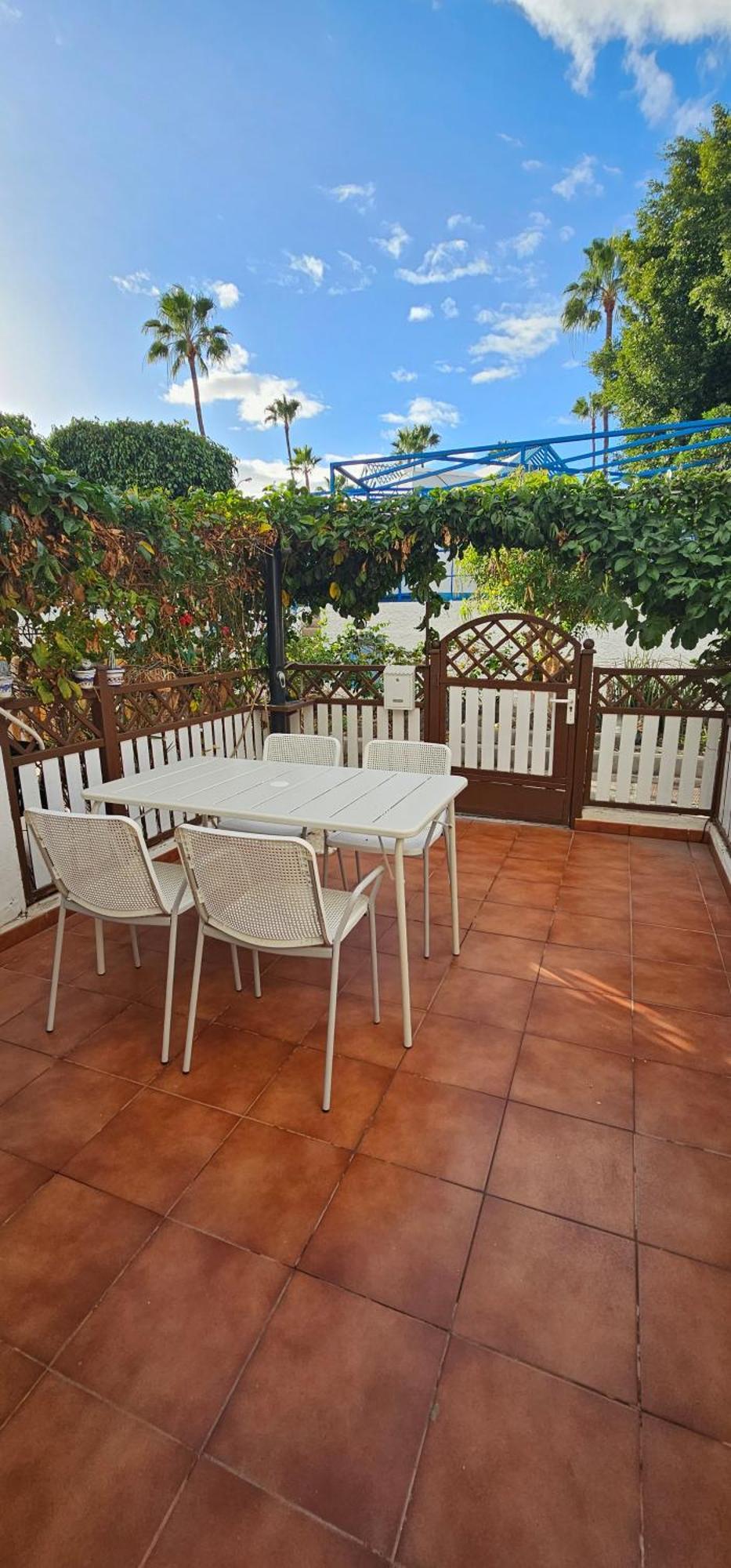 Apartamento Playmar Relax *