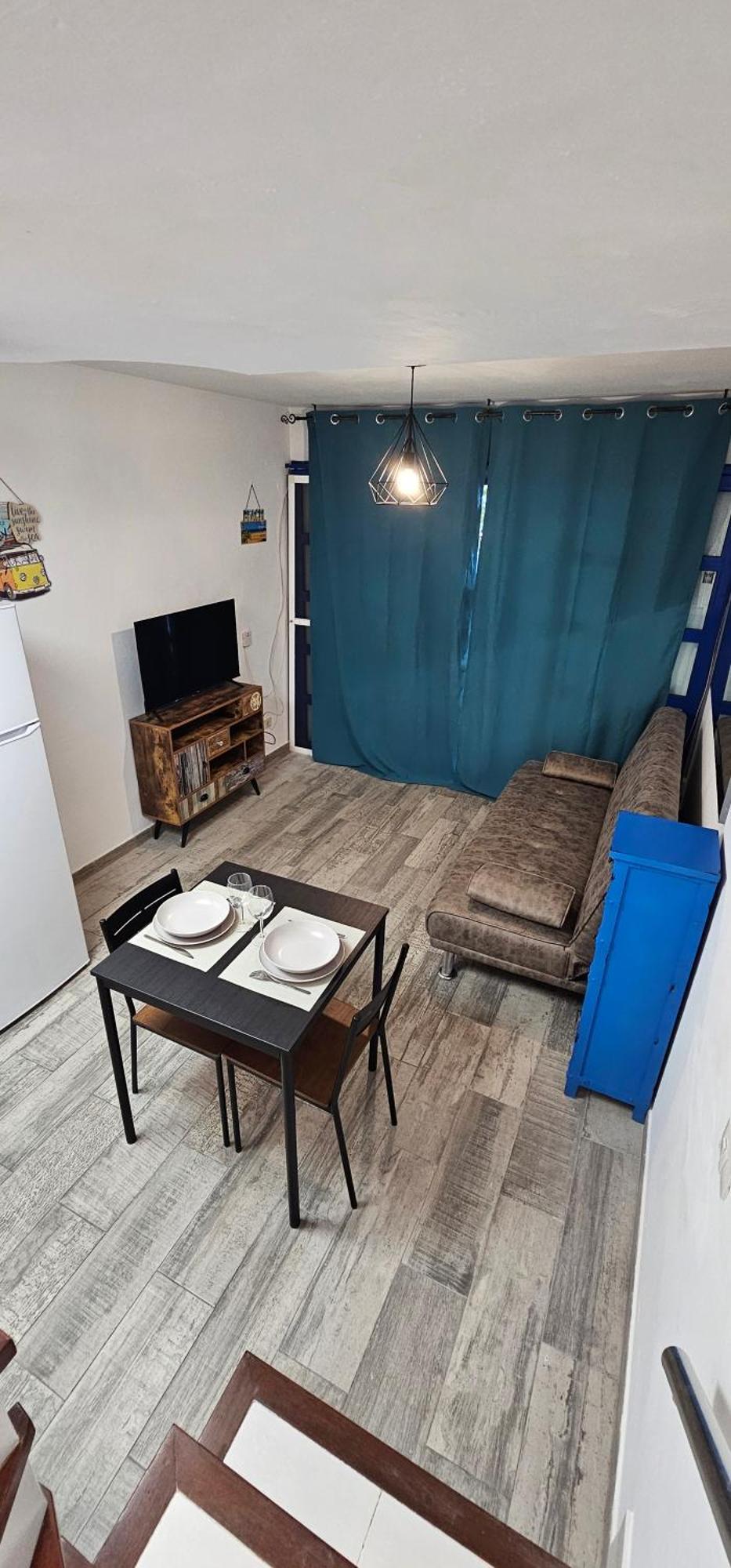 Playmar Relax Apartamento