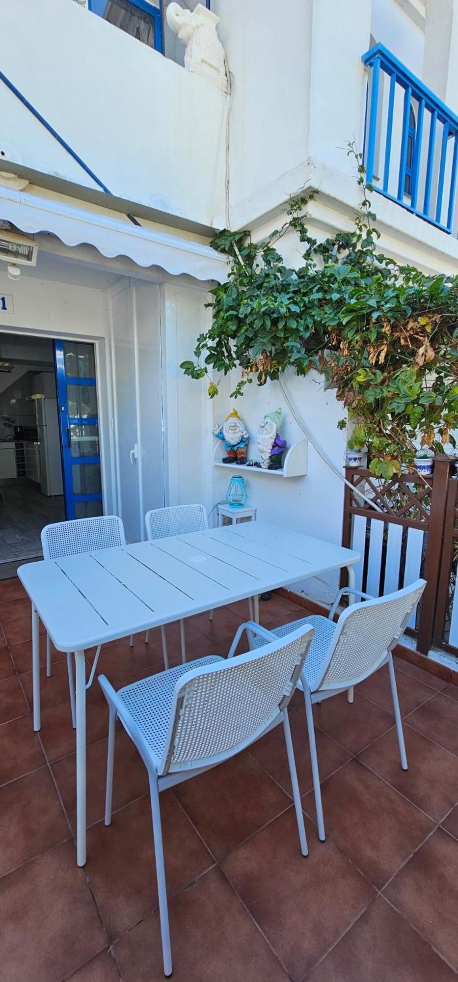 Apartamento Playmar Relax