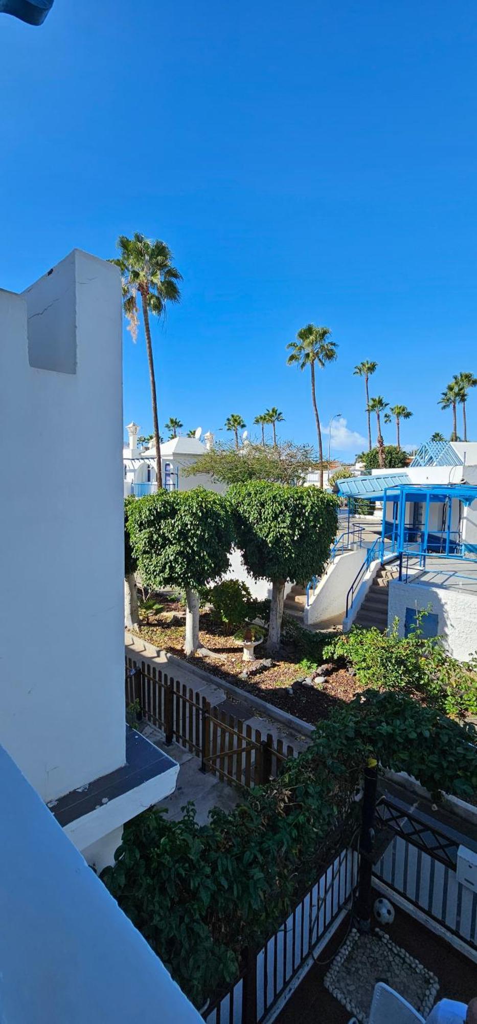 Playmar Relax Apartamento Maspalomas (Gran Canaria)