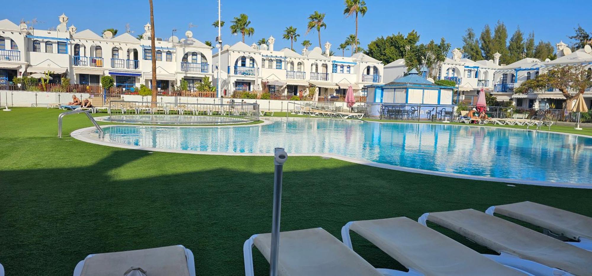 Playmar Relax