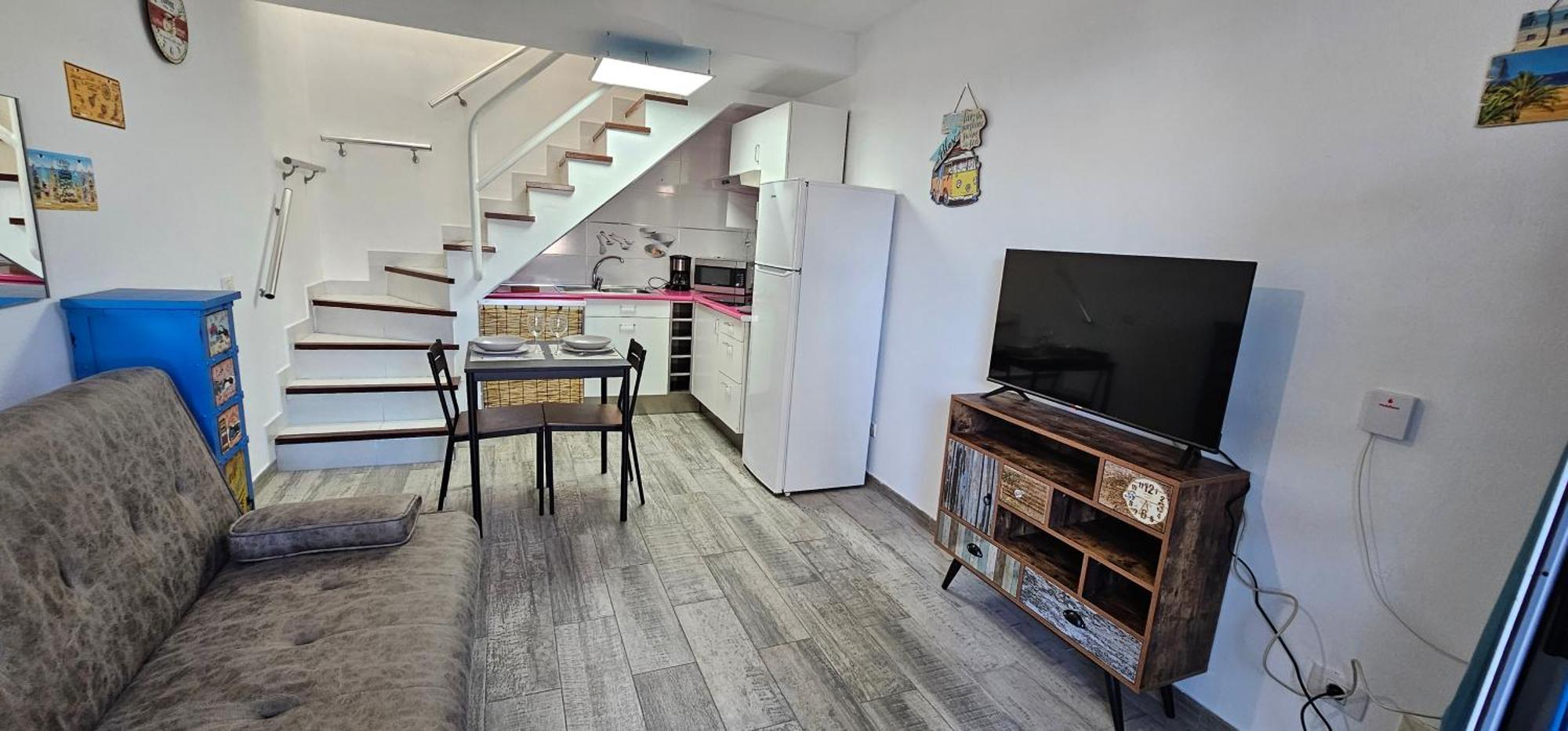 Apartamento Playmar Relax *