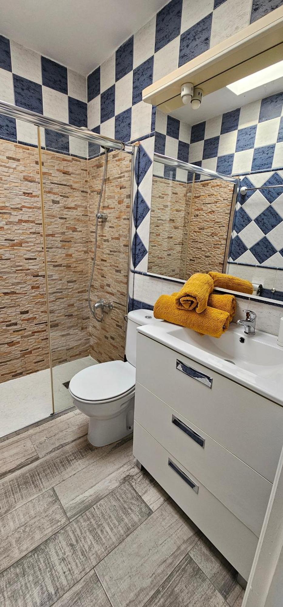 Apartamento Playmar Relax *