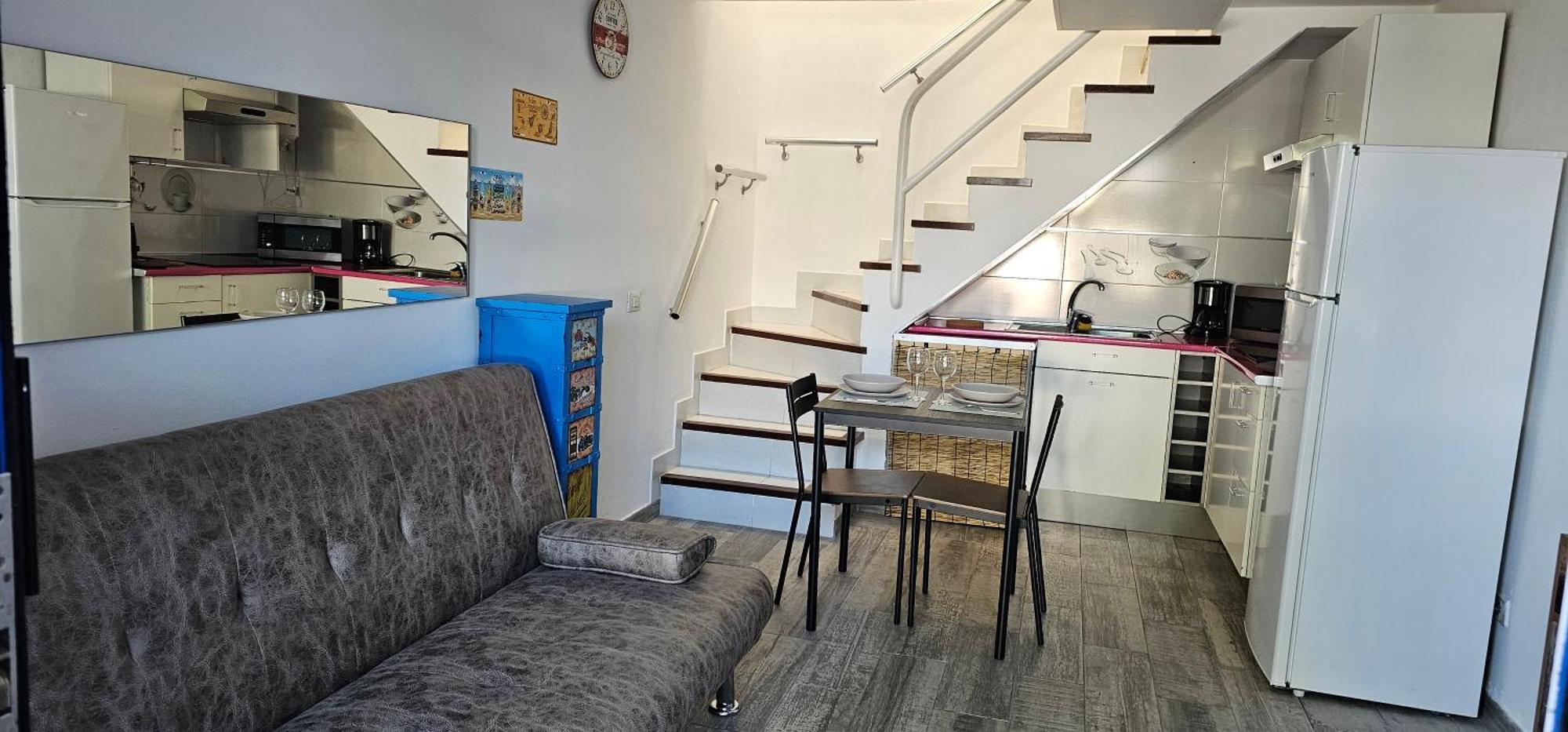 Apartamento Playmar Relax Maspalomas (Gran Canaria)