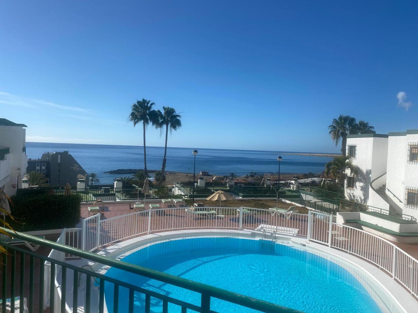 Sea View 2br Toploctaion Heated Pool 5 Min To *