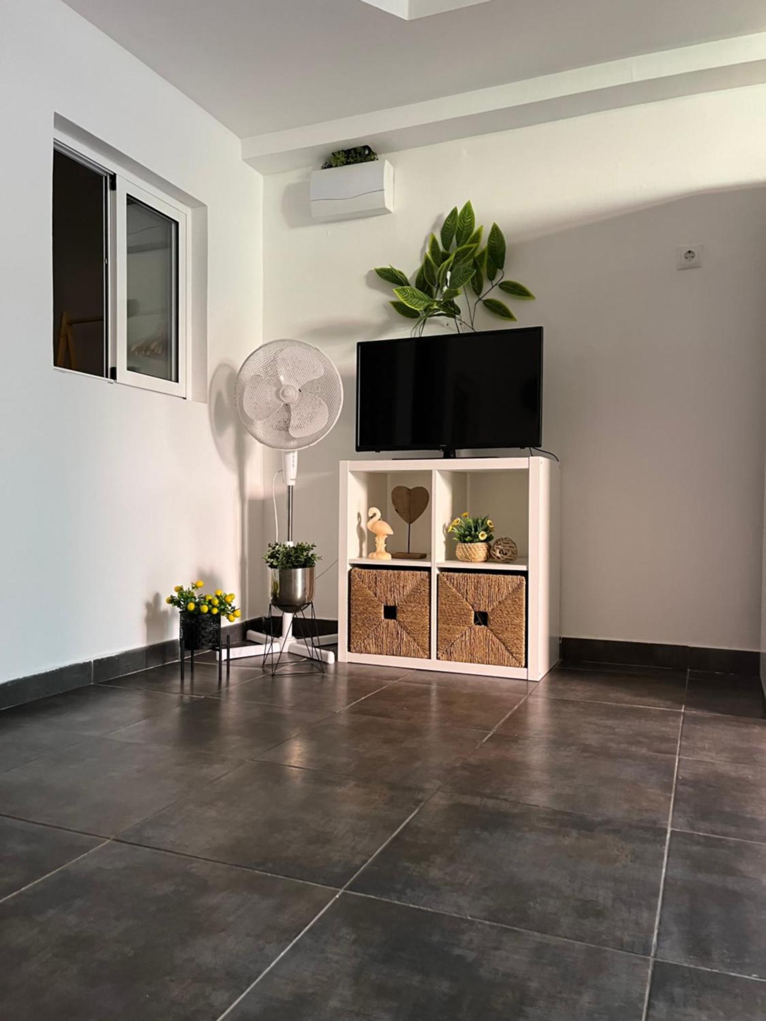 Apartamento Sun