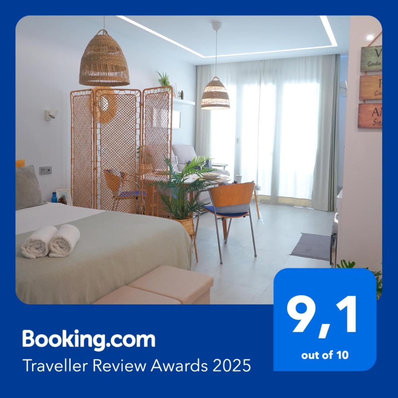 Sg Boho Chic Dream Nomad Apartment Las Palmas de Gran Canaria