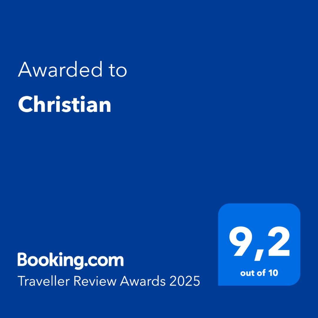 Apartamento Christian Cruce de Arinaga