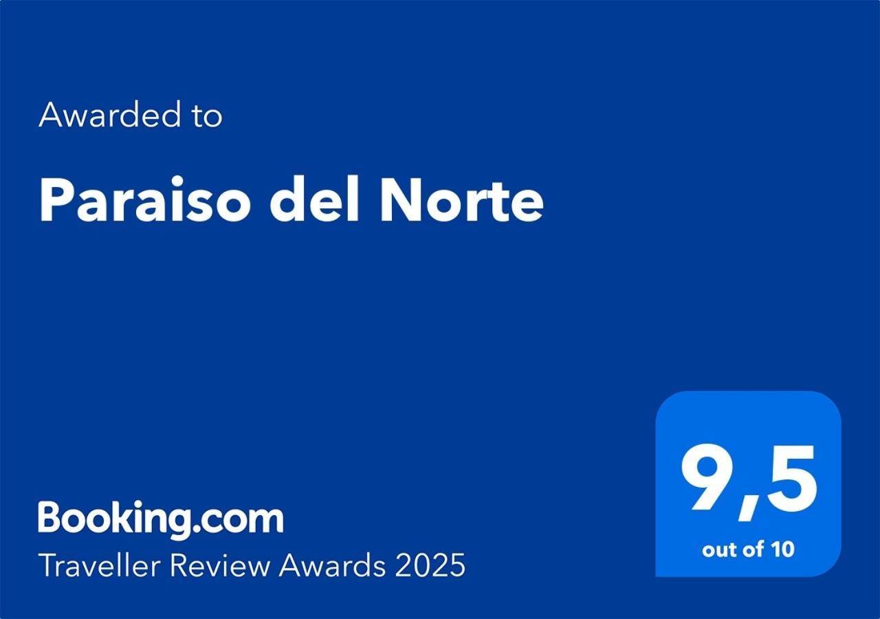 Paraiso Del Norte *