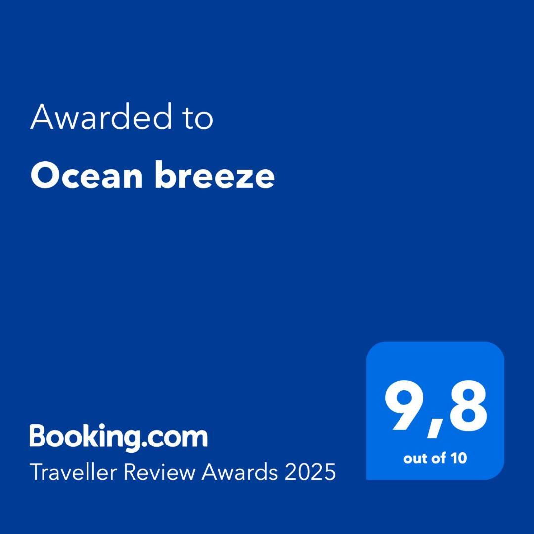 Ocean Breeze