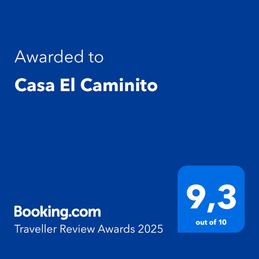 Casa El Caminito *