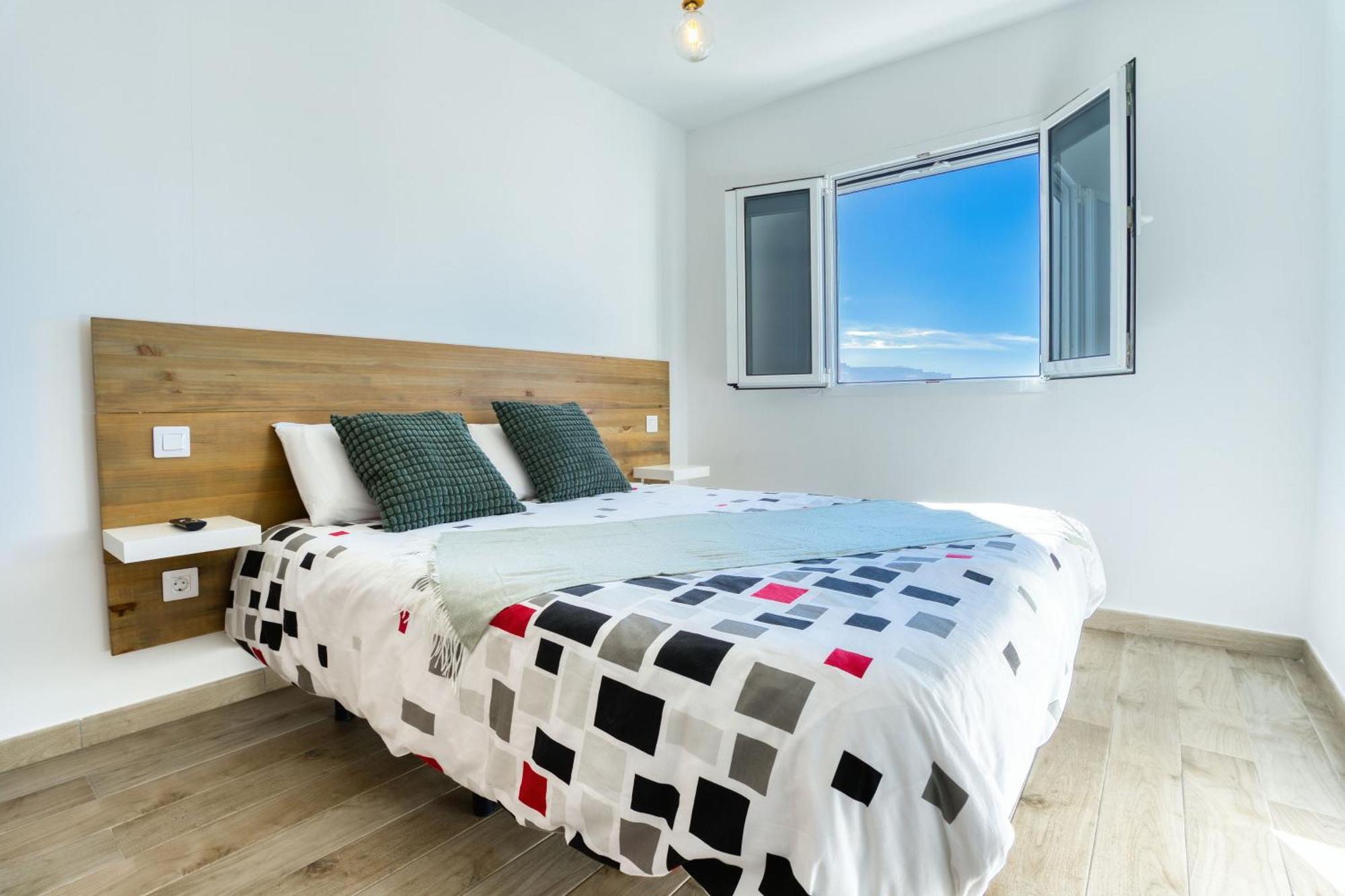 Panoramic Views Apartamento *