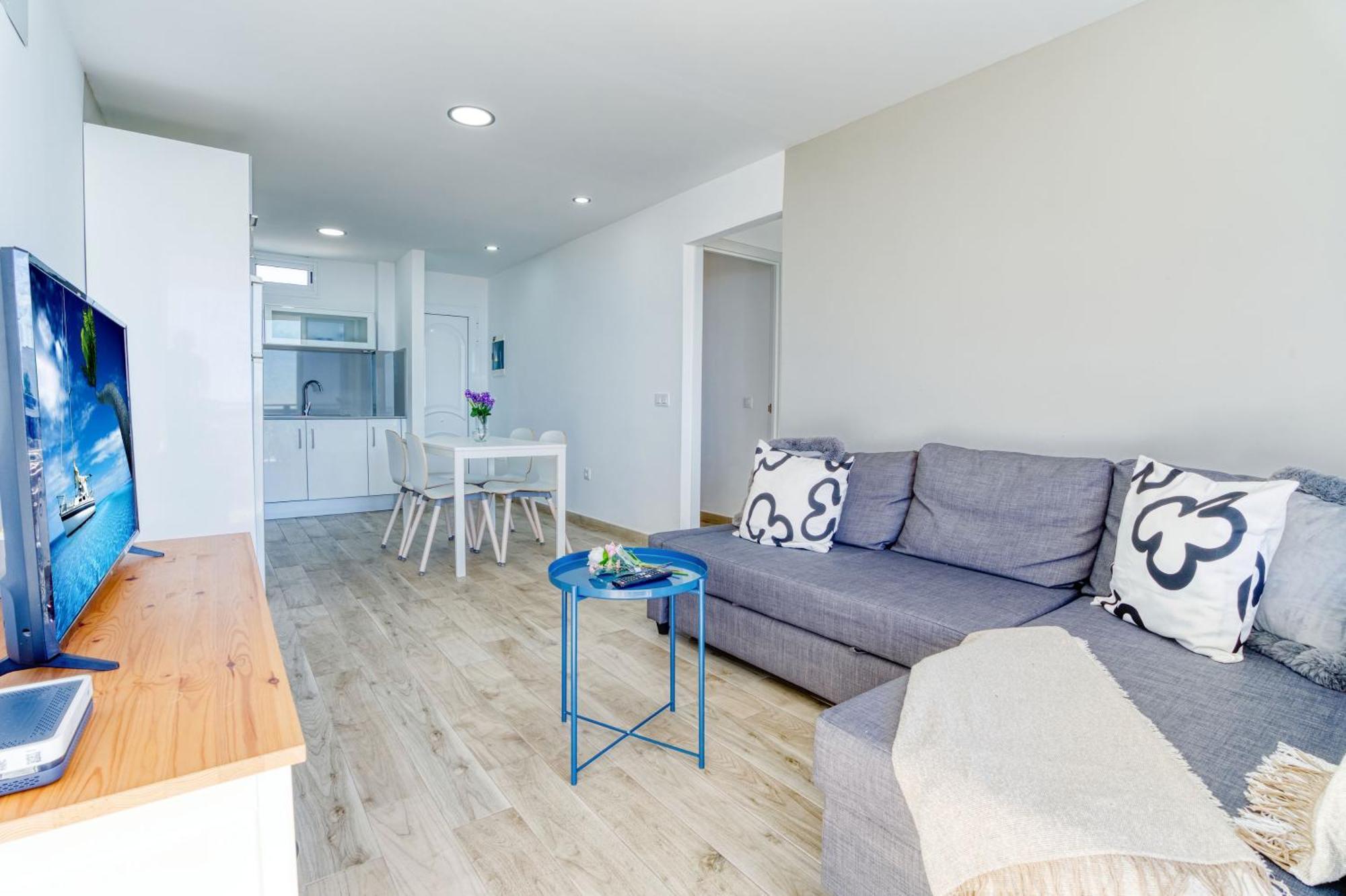 Apartment Panoramic Views